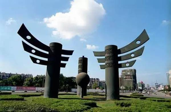 《經濟日報》點名銅陵、蕪湖、馬鞍山、合肥,這是為啥?