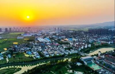 接滬、融寧,博望,向東進--2020年馬鞍山市博望區&ldquo;兩會&rdquo;召開前瞻