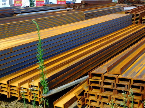 a股 鋼鐵賽道穩(wěn)定上漲,經(jīng)典永不過(guò)時(shí) 附龍頭名單