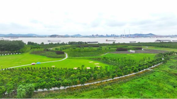 農(nóng)發(fā)行馬鞍山市分行 上半年金融支農(nóng)質(zhì)效持續(xù)提升，助力馬鞍山鄉(xiāng)村振興譜新篇