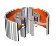 聯(lián)軸器分類、標(biāo)準(zhǔn)與產(chǎn)品展示——馬鞍山市聯(lián)達(dá)機(jī)械有限責(zé)任公司亮相中國(guó)制造業(yè)博覽