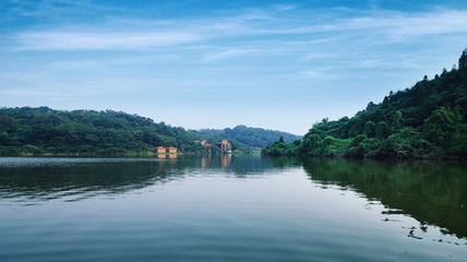馬鞍山 文明鑄就鋼城魂，山水宜居新詩(shī)城