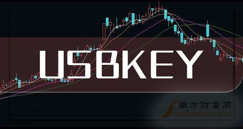 2025年USBKey上市龍頭企業(yè)名單發(fā)布，通訊產(chǎn)品研發(fā)引領新趨勢